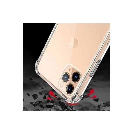 Nakładka ANTI SHOCK 1,5mm Oppo A80 5G transparent